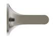 Ideal Standard La Dolce Vita - Držák ručníku, délka 53 cm, Silver Storm T5497GN