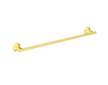 Ideal Standard La Dolce Vita - Držák ručníku, délka 68 cm, kartáčované zlato T5498A2