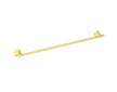 Ideal Standard La Dolce Vita - Držák ručníku, délka 88 cm, kartáčované zlato T5499A2