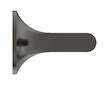 Ideal Standard La Dolce Vita - Držák ručníku, délka 88 cm, Magnetic Grey T5499A5