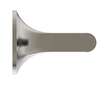 Ideal Standard La Dolce Vita - Držák ručníku, délka 88 cm, Silver Storm T5499GN