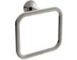 Ideal Standard La Dolce Vita - Držák ručníku, Silver Storm T5501GN