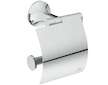 Ideal Standard La Dolce Vita - Držák toaletního papíru s krytem, chrom T5509AA