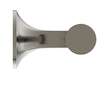 Ideal Standard La Dolce Vita - Dvojitý držák toaletního papíru, Silver Storm T5496GN