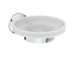 Ideal Standard La Dolce Vita - Mýdlenka s držákem, sklo/chrom T5507AA
