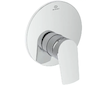 Ideal Standard La Dolce Vita - Sprchová baterie pod omítku, chrom A7636AA