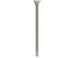 Ideal Standard La Dolce Vita - Sprchové rameno, 39 cm, Silver Storm BD679GN