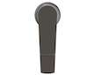 Ideal Standard La Dolce Vita - Umyvadlová baterie, Magnetic Grey BD656A5
