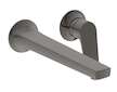 Ideal Standard La Dolce Vita - Umyvadlová baterie pod omítku, 2-otvorová instalace, Magnetic Grey BD957A5