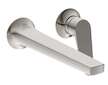 Ideal Standard La Dolce Vita - Umyvadlová baterie pod omítku, 2-otvorová instalace, Silver Storm BD957GN