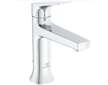 Ideal Standard La Dolce Vita - Umyvadlová baterie s výpustí, chrom BD653AA