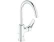 Ideal Standard La Dolce Vita - Umyvadlová baterie s výpustí, chrom BD657AA