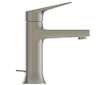 Ideal Standard La Dolce Vita - Umyvadlová baterie s výpustí, Silver Storm BD655GN