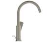 Ideal Standard La Dolce Vita - Umyvadlová baterie s výpustí, Silver Storm BD657GN