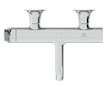 Ideal Standard La Dolce Vita - Vanová baterie, chrom BD666AA