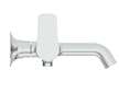 Ideal Standard La Dolce Vita - Vanová baterie, chrom BD666AA
