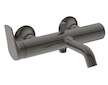 Ideal Standard La Dolce Vita - Vanová baterie, Magnetic Grey BD666A5