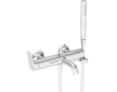 Ideal Standard La Dolce Vita - Vanová baterie s příslušenstvím, chrom BD667AA
