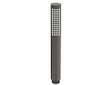 Ideal Standard La Dolce Vita - Vanová baterie s příslušenstvím, Magnetic Grey BD667A5