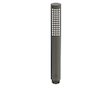 Ideal Standard La Dolce Vita - Vanová baterie s příslušenstvím, Magnetic Grey BD667A5