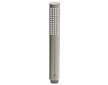 Ideal Standard La Dolce Vita - Vanová baterie s příslušenstvím, Silver Storm BD667GN