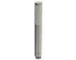 Ideal Standard La Dolce Vita - Vanová baterie s příslušenstvím, Silver Storm BD667GN