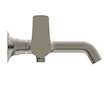 Ideal Standard La Dolce Vita - Vanová baterie, Silver Storm BD666GN
