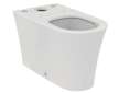 Ideal Standard La Dolce Vita - WC kombi mísa, vario odpad, AquaBlade, bílá E264201