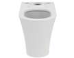 Ideal Standard La Dolce Vita - WC kombi mísa, vario odpad, AquaBlade, bílá E264201