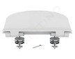 Ideal Standard La Dolce Vita - WC sedátko, SoftClose, bílá E266701