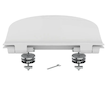 Ideal Standard La Dolce Vita - WC sedátko, SoftClose, bílá E266701