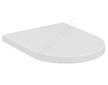 Ideal Standard La Dolce Vita - WC sedátko, SoftClose, bílá E330401