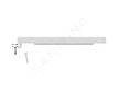 Ideal Standard La Dolce Vita - WC sedátko, SoftClose, bílá E330401
