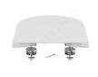 Ideal Standard La Dolce Vita - WC sedátko, SoftClose, bílá E330401