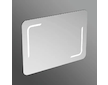 Ideal Standard Mirror&Light - Zrcadlo 100x70 cm s LED osvětlením a podsvícením T3352BH