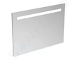 Ideal Standard Mirror&Light - Zrcadlo 100x70 cm s LED osvětlením T3343BH