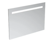 Ideal Standard Mirror&Light - Zrcadlo 100x70 cm s LED osvětlením T3343BH