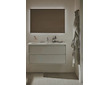 Ideal Standard Mirror&Light - Zrcadlo 100x70 cm s LED podsvícením T3337BH