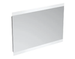 Ideal Standard Mirror&Light - Zrcadlo 100x70 cm s oboustranným LED podsvícením T3348BH