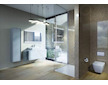 Ideal Standard Mirror&Light - Zrcadlo 100x70 cm s oboustranným LED podsvícením T3348BH