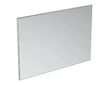 Ideal Standard Mirror&Light - Zrcadlo 100x70 cm s rámem T3358BH