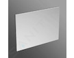 Ideal Standard Mirror&Light - Zrcadlo 100x70 cm s rámem T3358BH