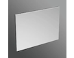 Ideal Standard Mirror&Light - Zrcadlo 100x70 cm s rámem T3358BH