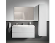 Ideal Standard Mirror&Light - Zrcadlo 100x70 cm s rámem T3358BH
