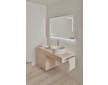 Ideal Standard Mirror&Light - Zrcadlo 120x70 cm s LED osvětlením a podsvícením T3353BH
