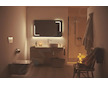 Ideal Standard Mirror&Light - Zrcadlo 120x70 cm s LED osvětlením a podsvícením T3353BH