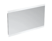 Ideal Standard Mirror&Light - Zrcadlo 120x70 cm s oboustranným LED podsvícením T3349BH