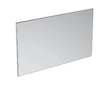 Ideal Standard Mirror&Light - Zrcadlo 120x70 cm s rámem T3359BH