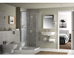 Ideal Standard Mirror&Light - Zrcadlo 50x70 cm s LED osvětlením T3339BH