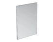 Ideal Standard Mirror&Light - Zrcadlo 50x70 cm s rámem T3354BH